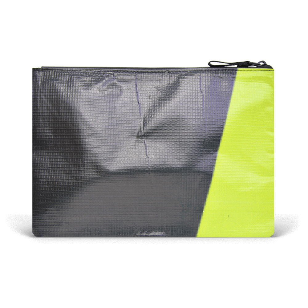Charlie Pouch