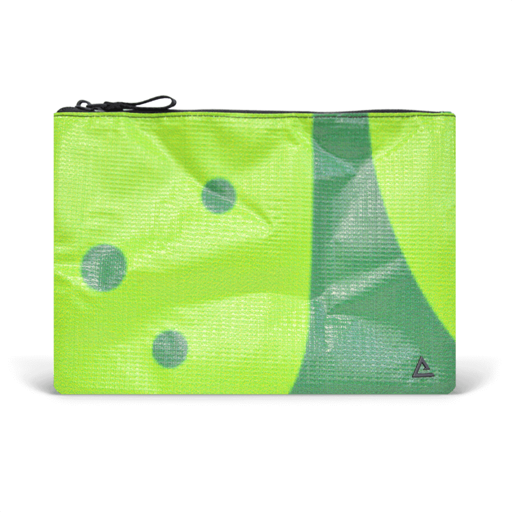 Charlie Pouch