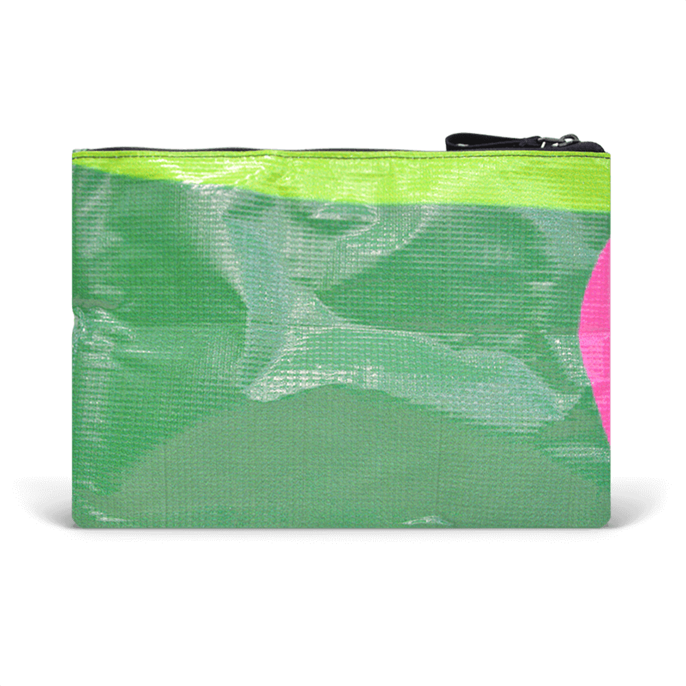 Charlie Pouch