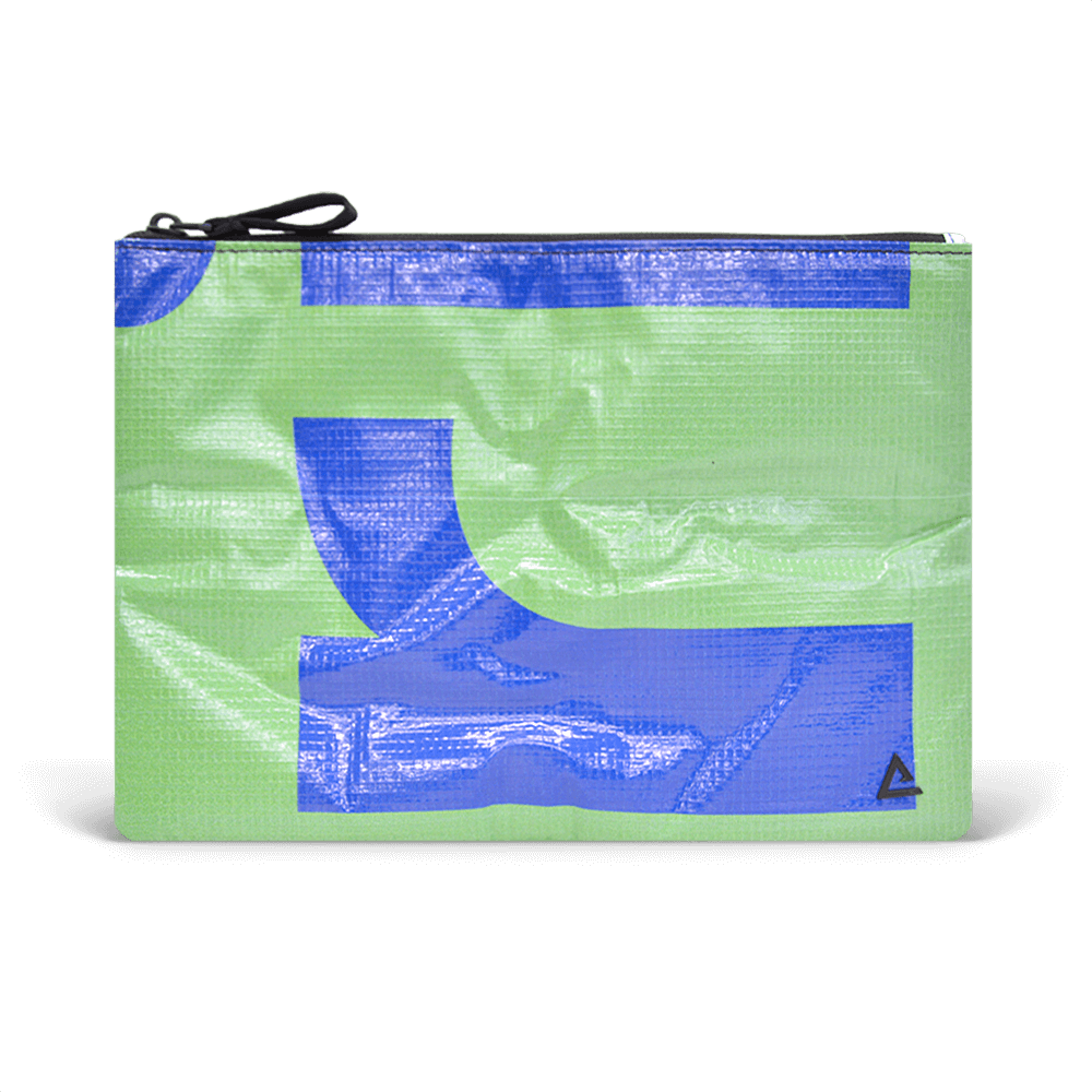 Charlie Pouch