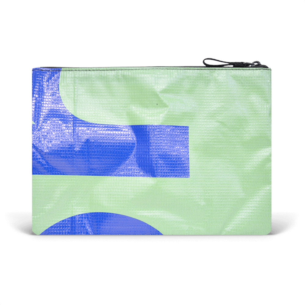 Charlie Pouch