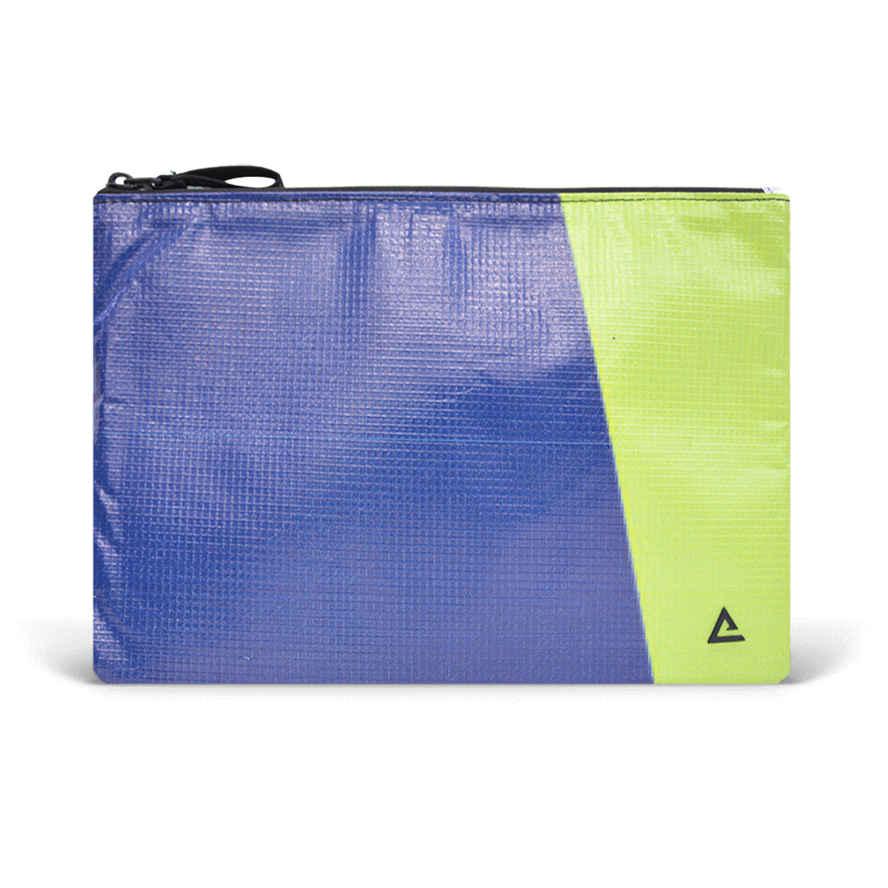 Charlie Pouch