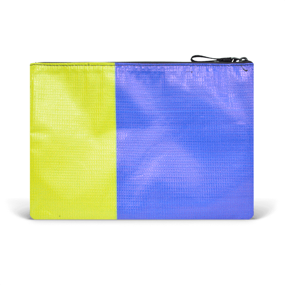 Charlie Pouch