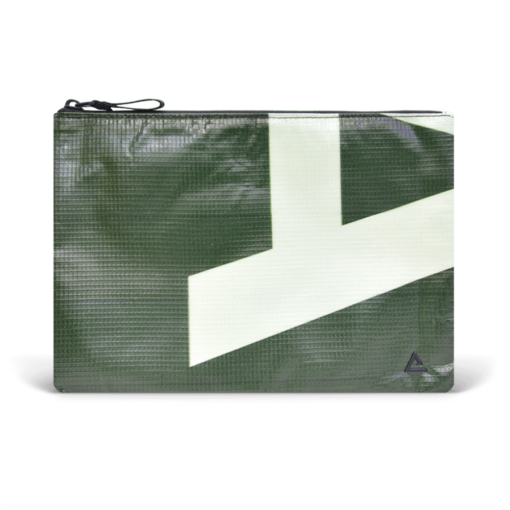 Charlie Pouch