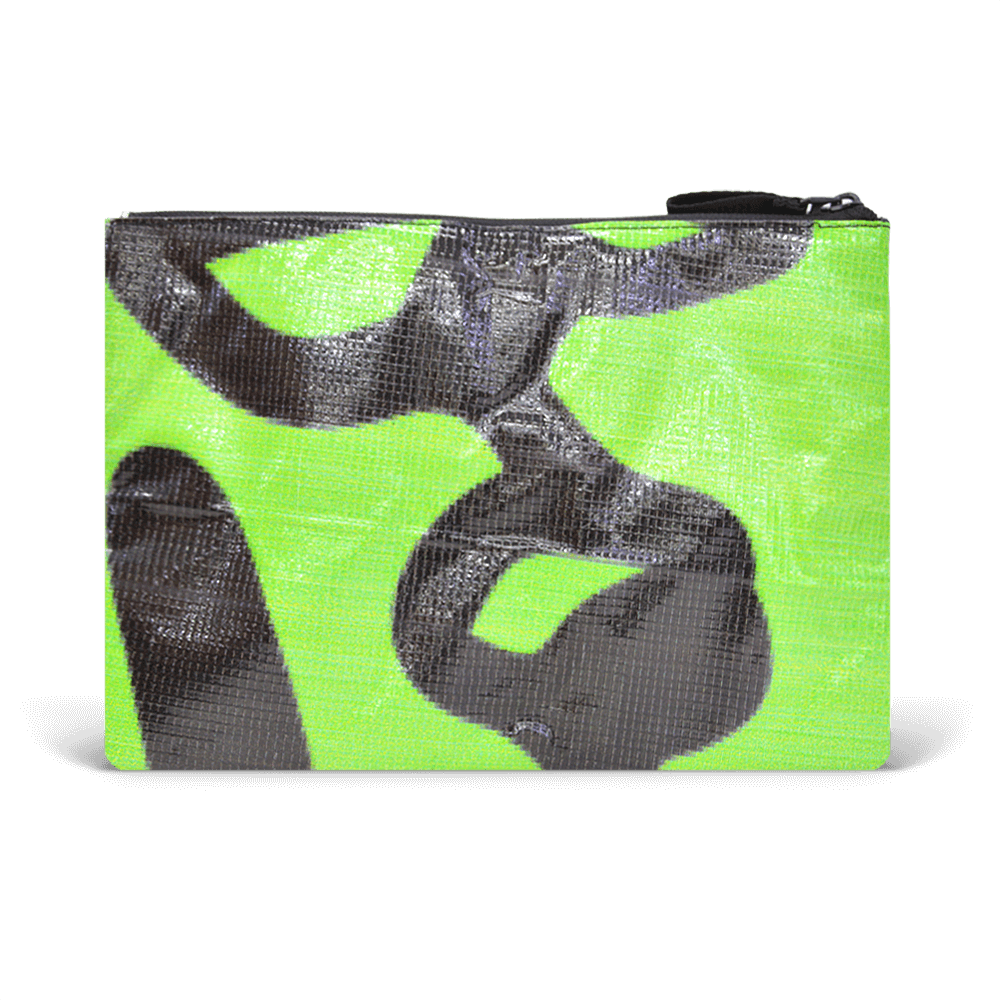 Charlie Pouch