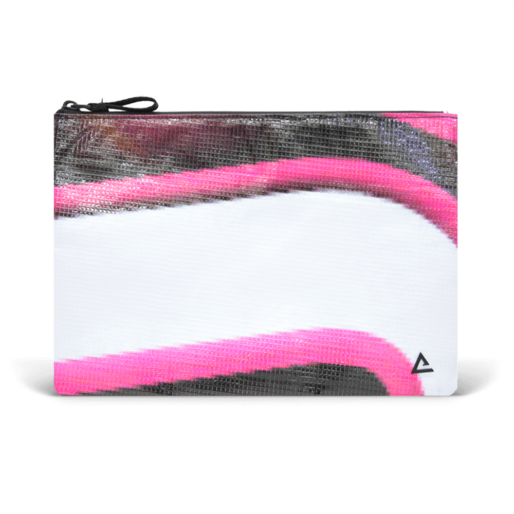 Charlie Pouch