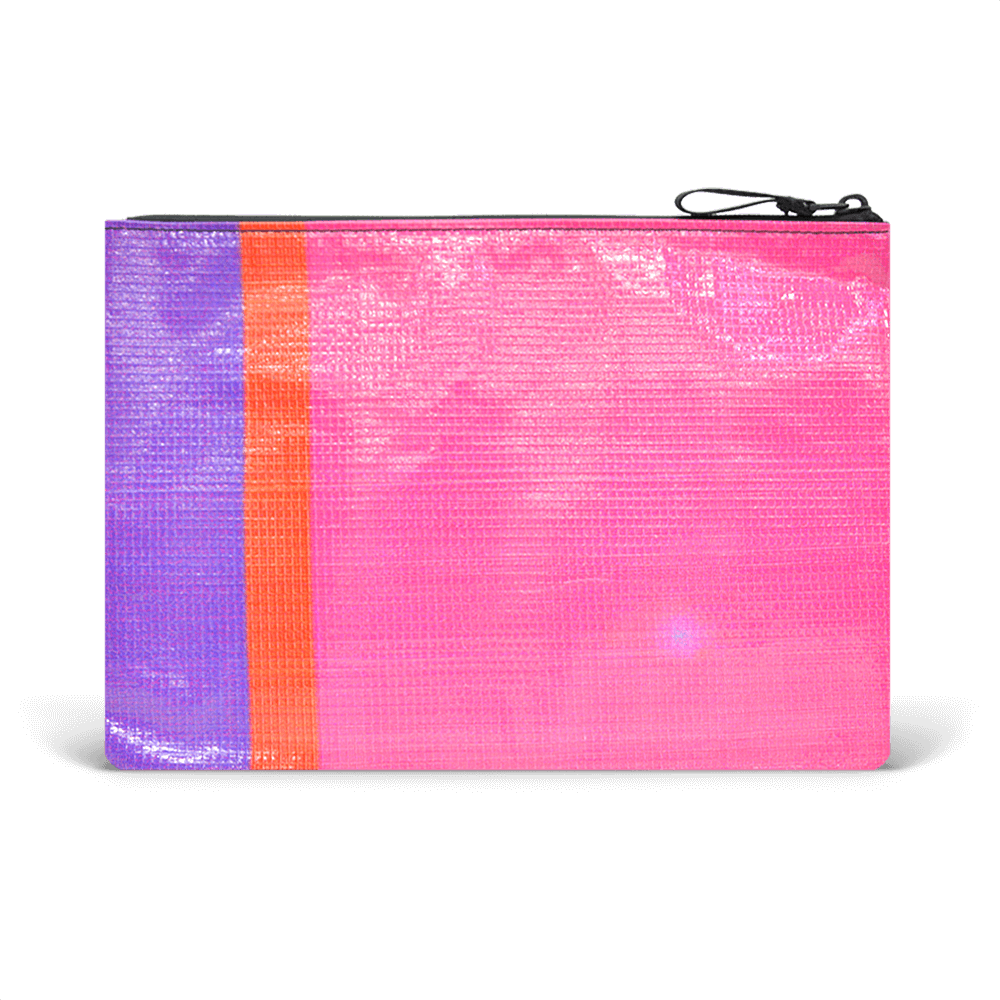 Charlie Pouch