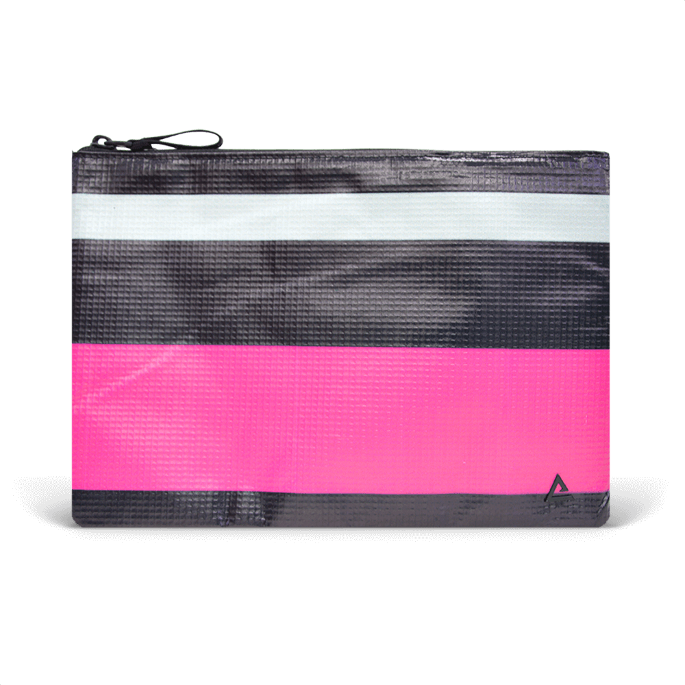 Charlie Pouch