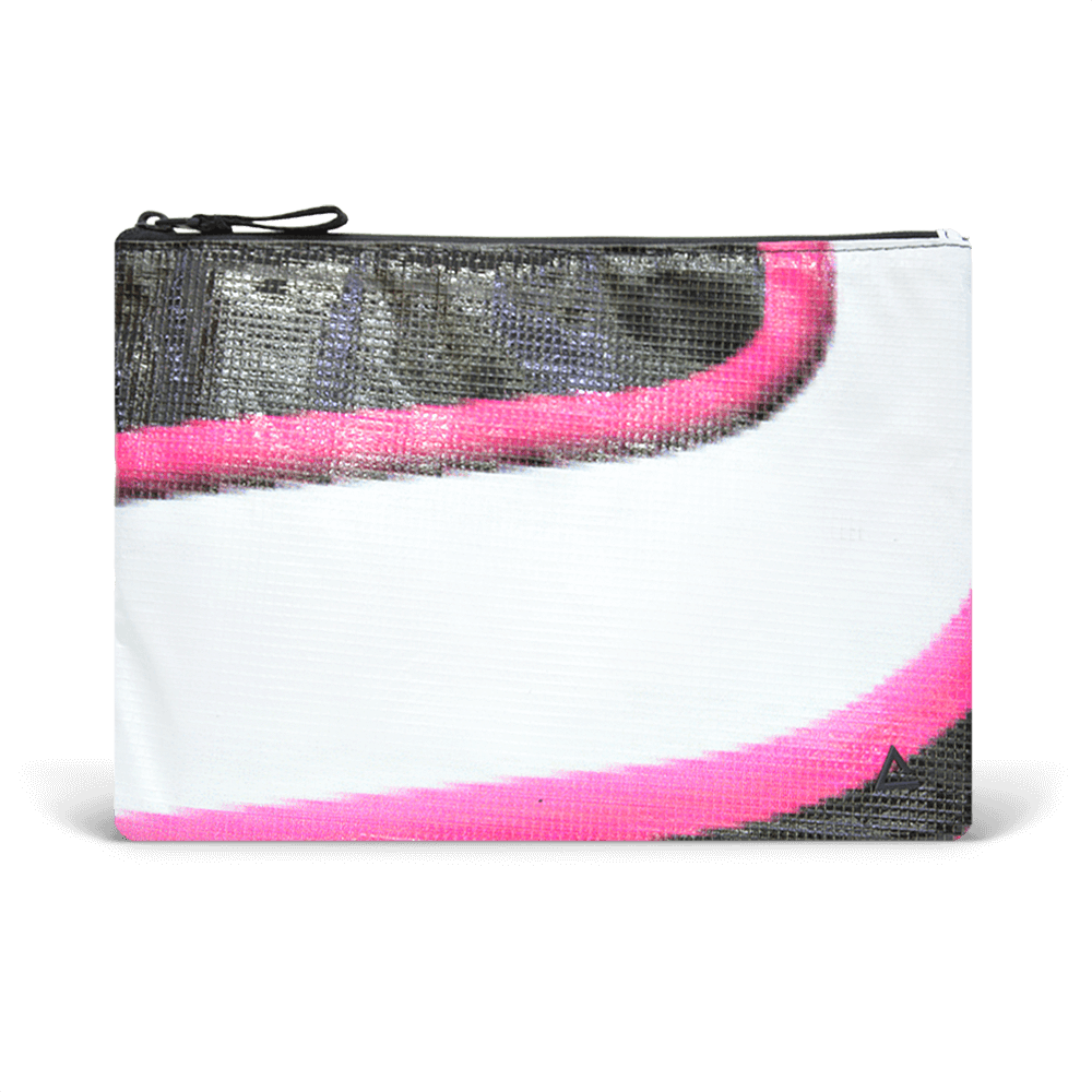 Charlie Pouch