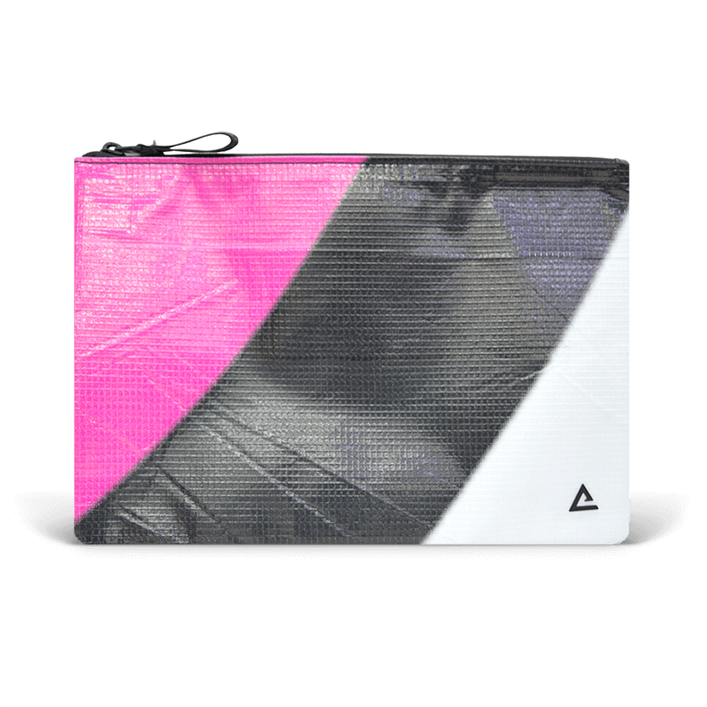 Charlie Pouch