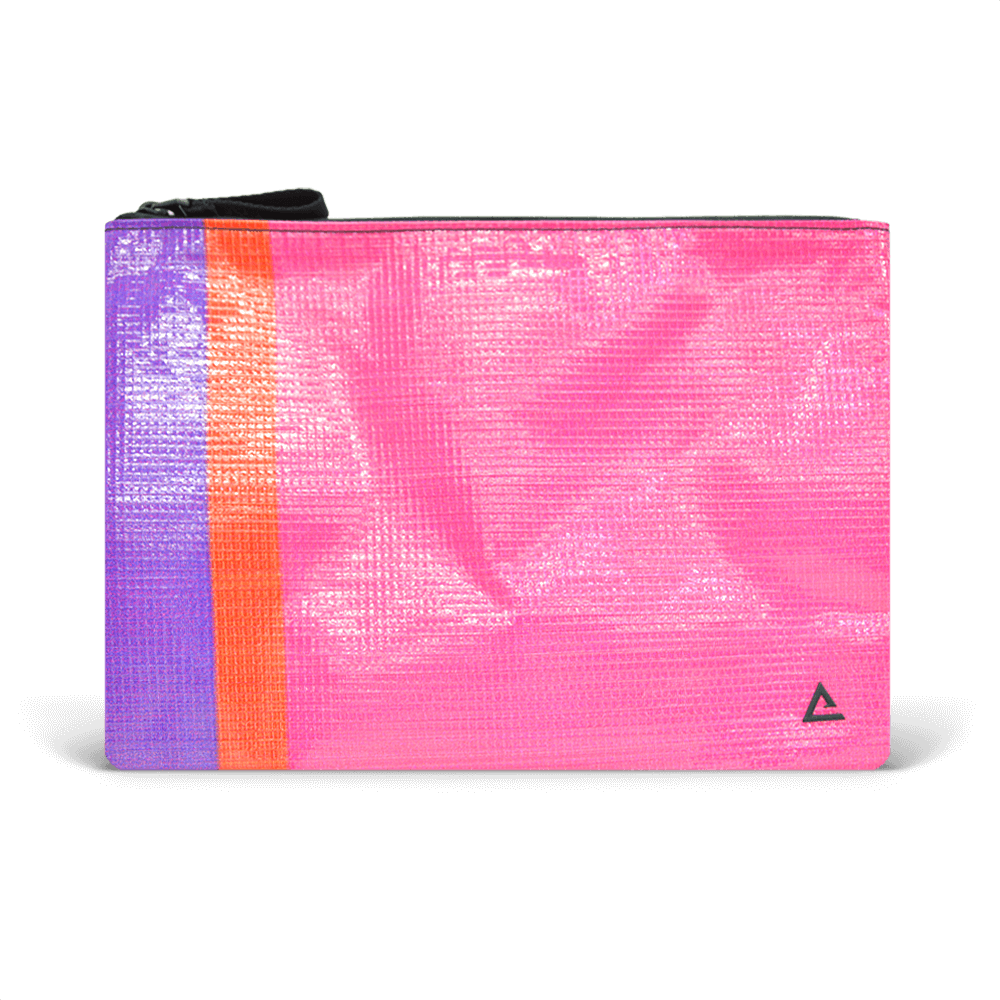 Charlie Pouch