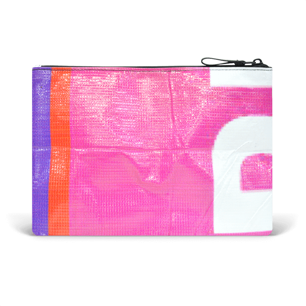Charlie Pouch