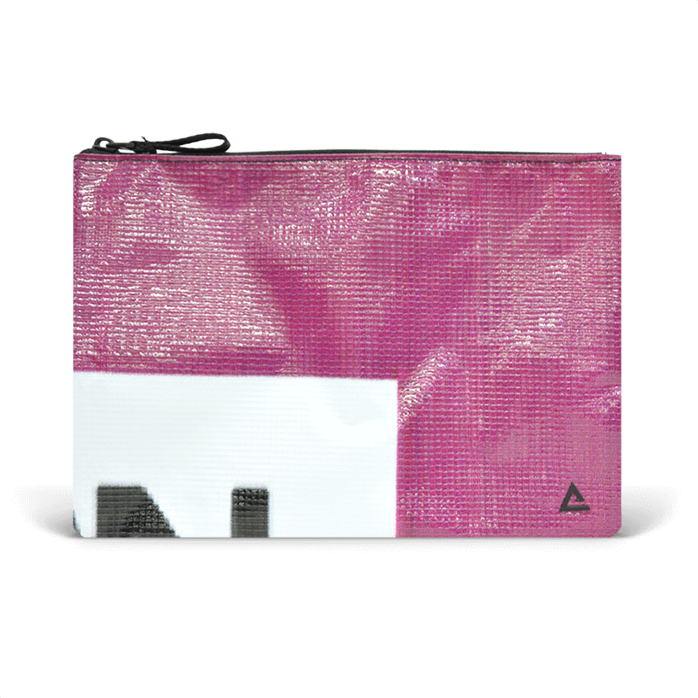 Charlie Pouch