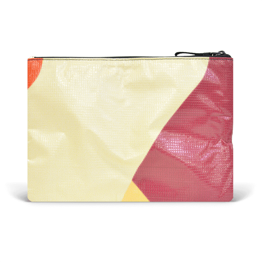 Charlie Pouch