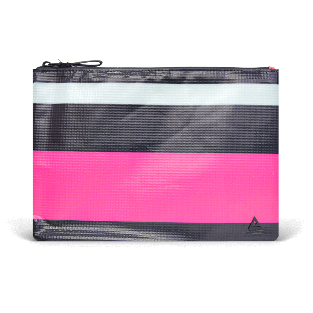 Charlie Pouch