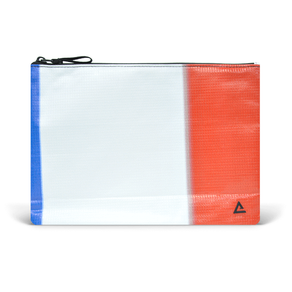 Charlie Pouch