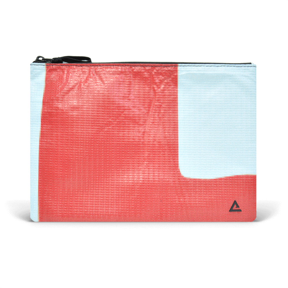 Charlie Pouch