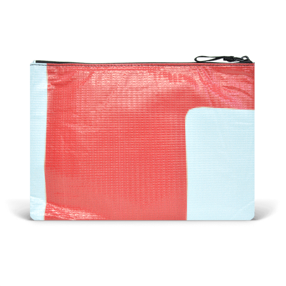 Charlie Pouch