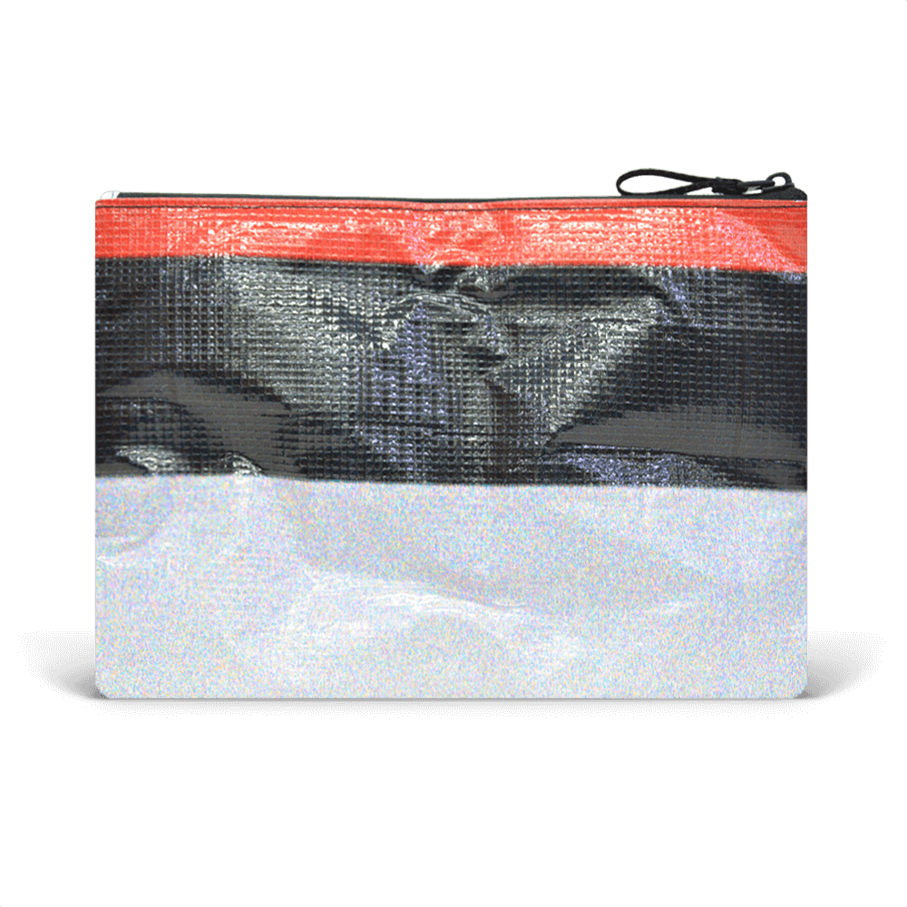 Charlie Pouch