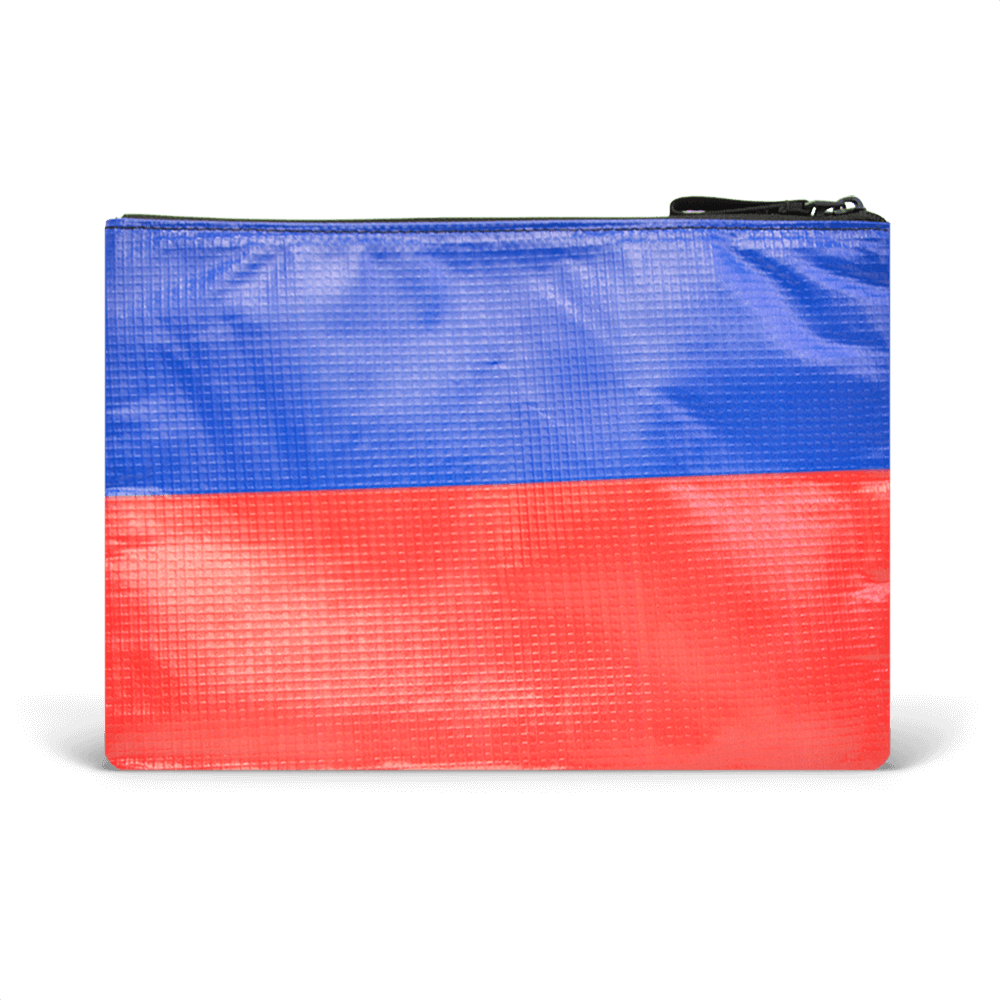 Charlie Pouch