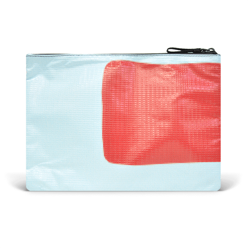 Charlie Pouch