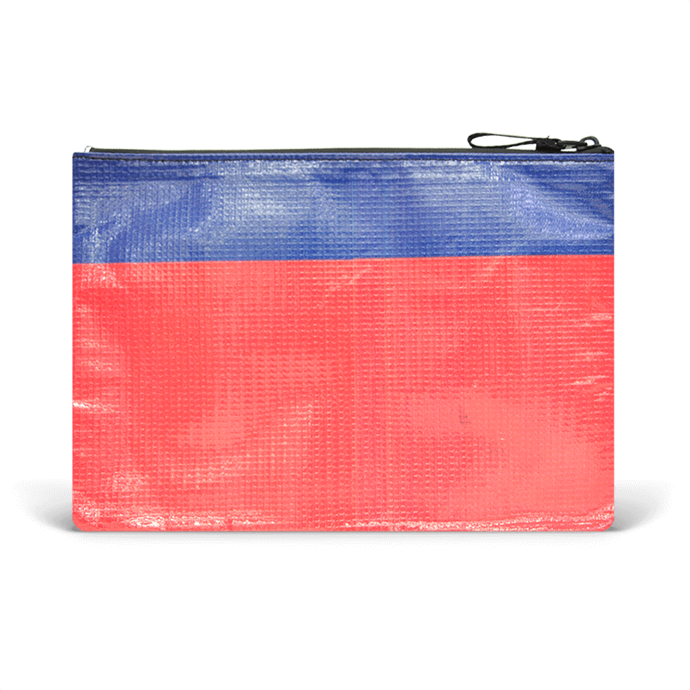 Charlie Pouch