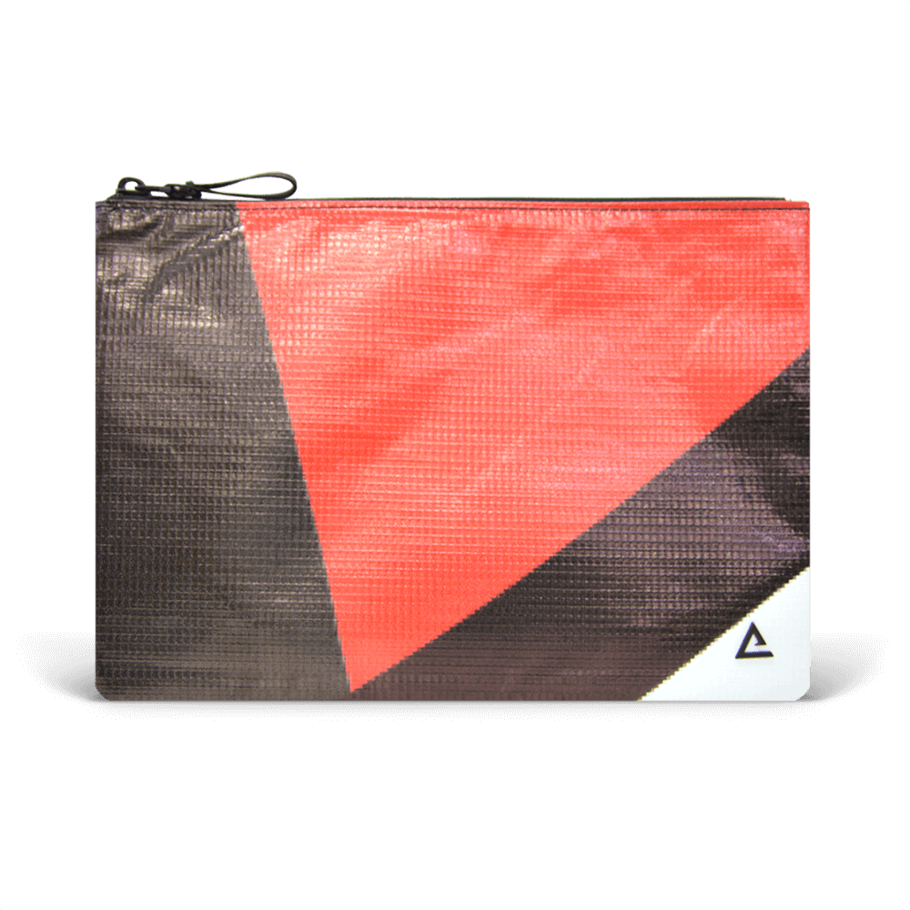 Charlie Pouch