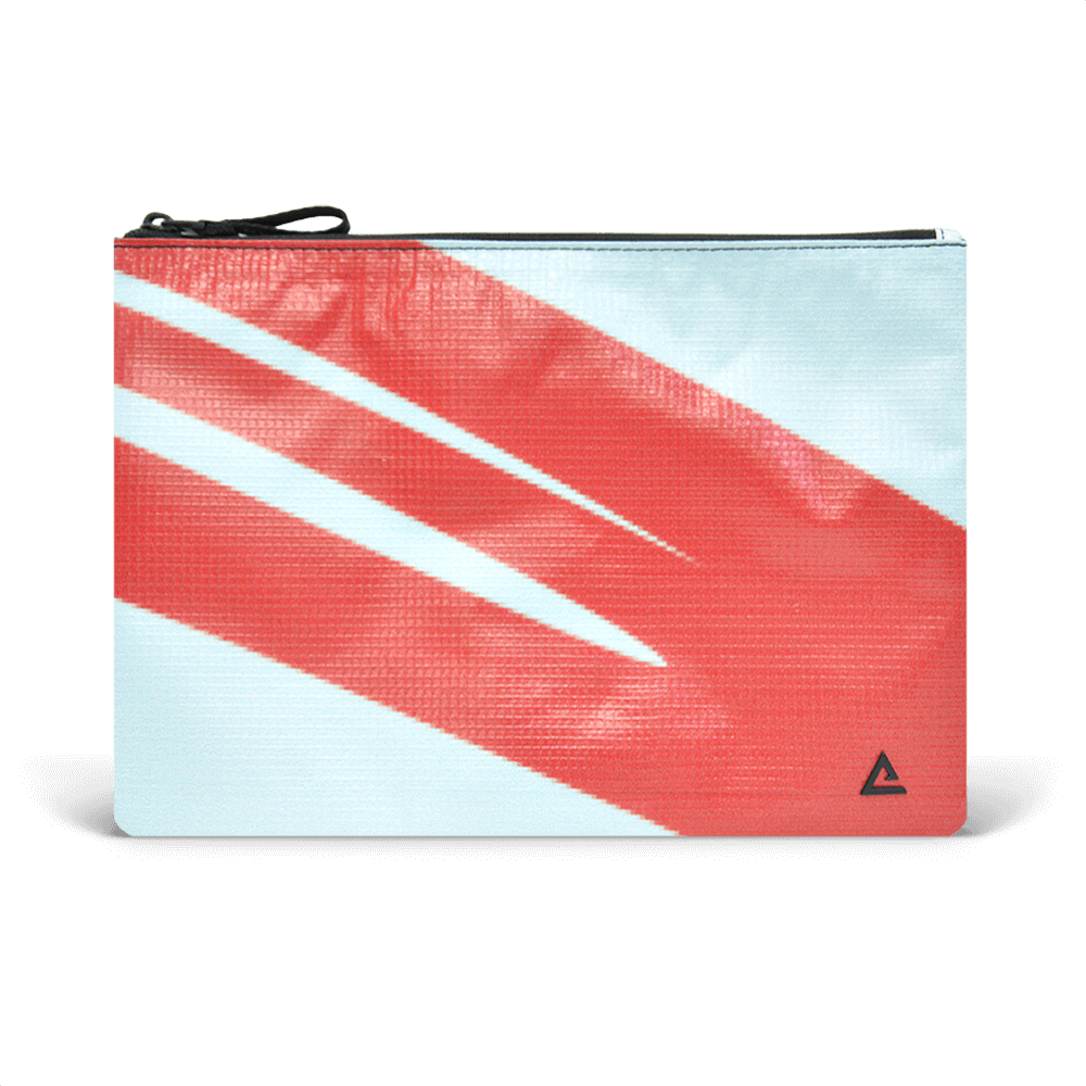 Charlie Pouch