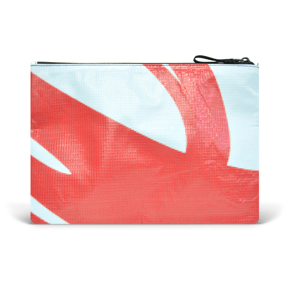 Charlie Pouch