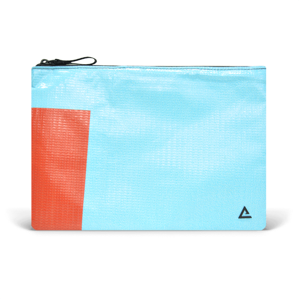 Charlie Pouch