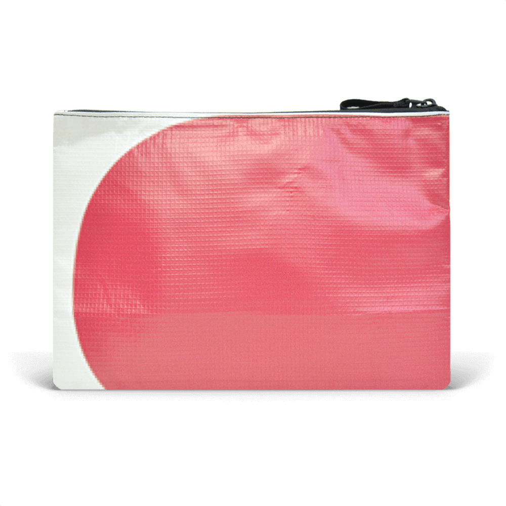 Charlie Pouch