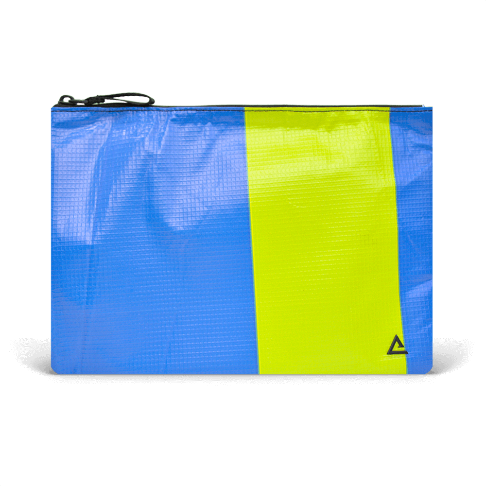 Charlie Pouch