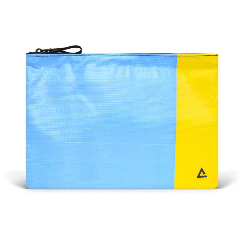 Charlie Pouch