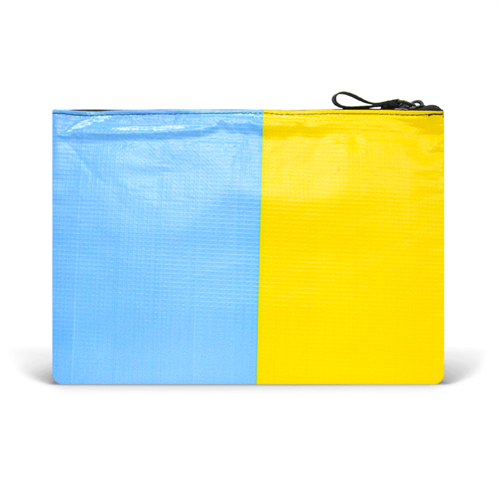 Charlie Pouch