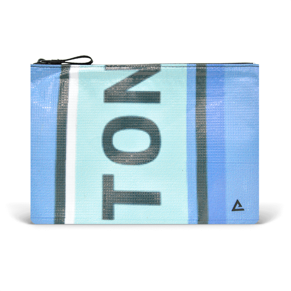Charlie Pouch