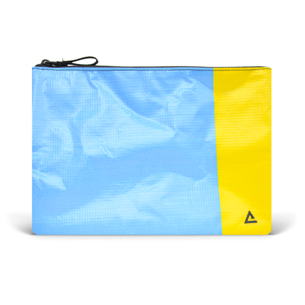 Charlie Pouch