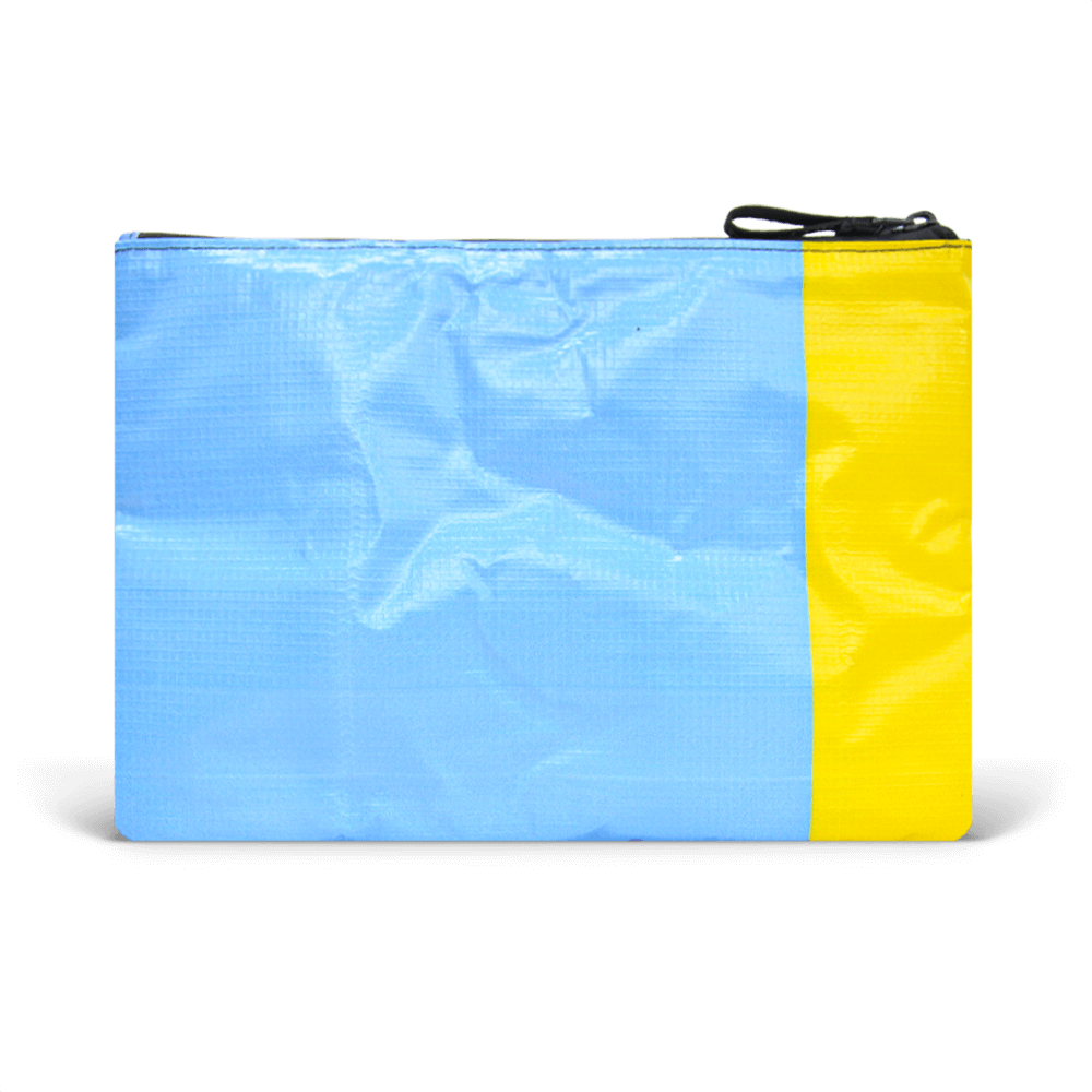 Charlie Pouch