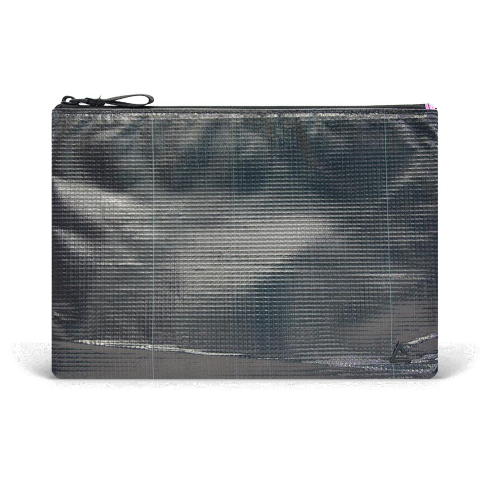 Charlie Pouch