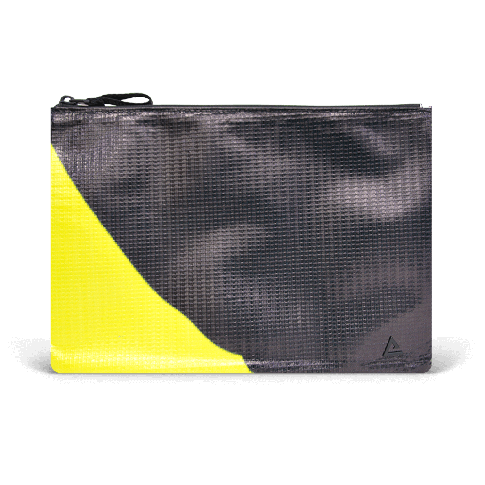 Charlie Pouch