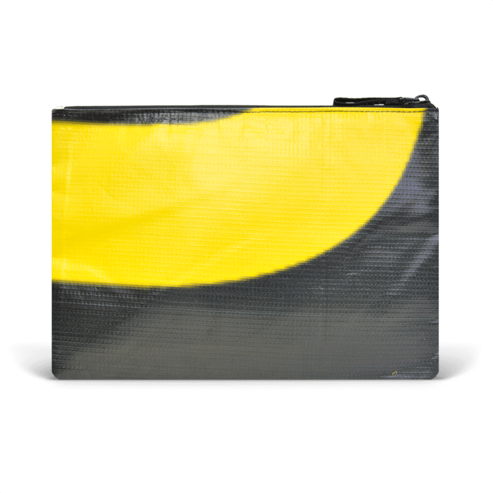 Charlie Pouch