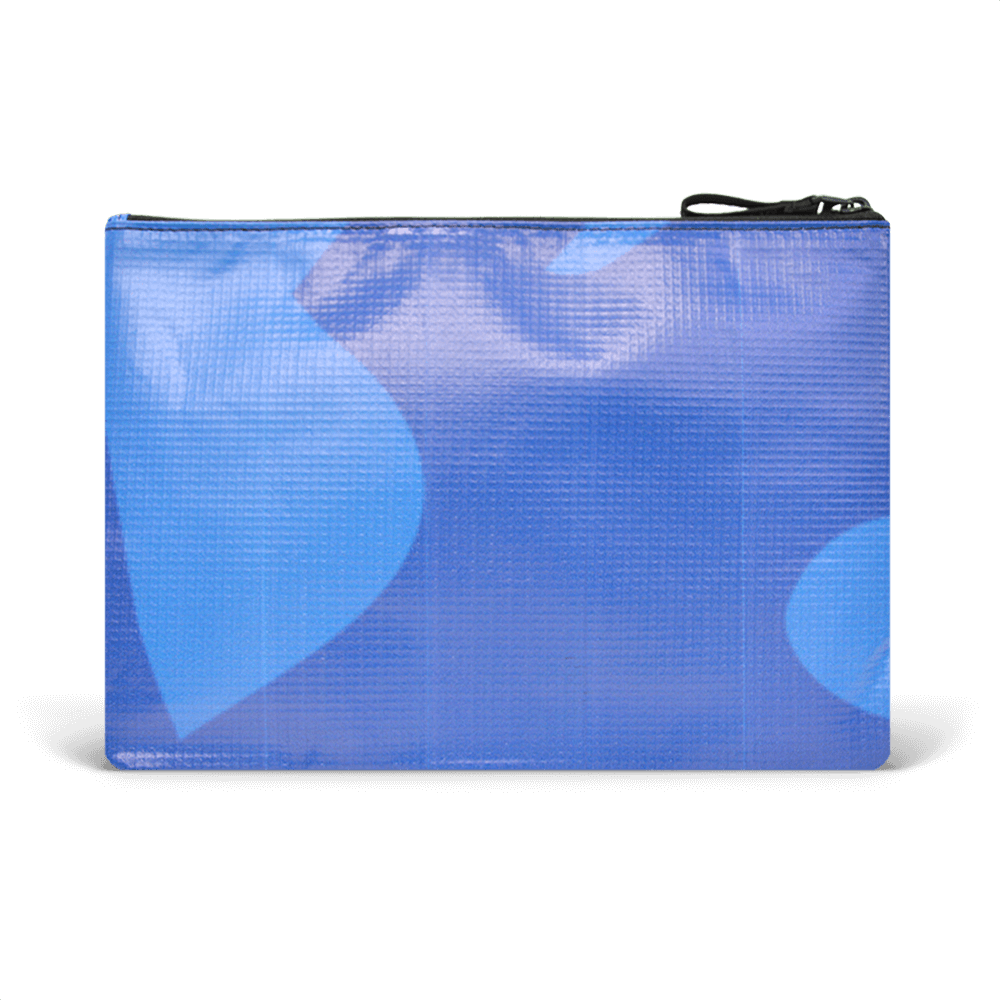 Charlie Pouch