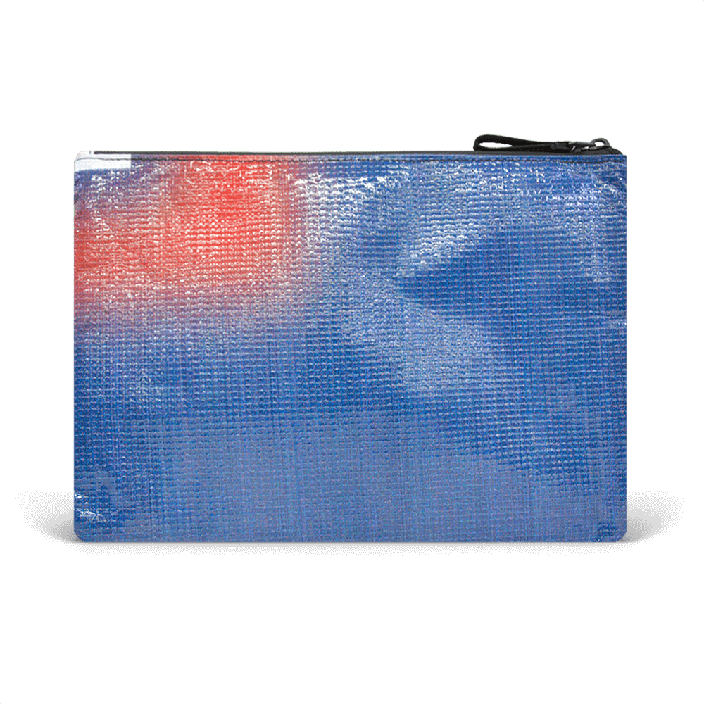 Charlie Pouch