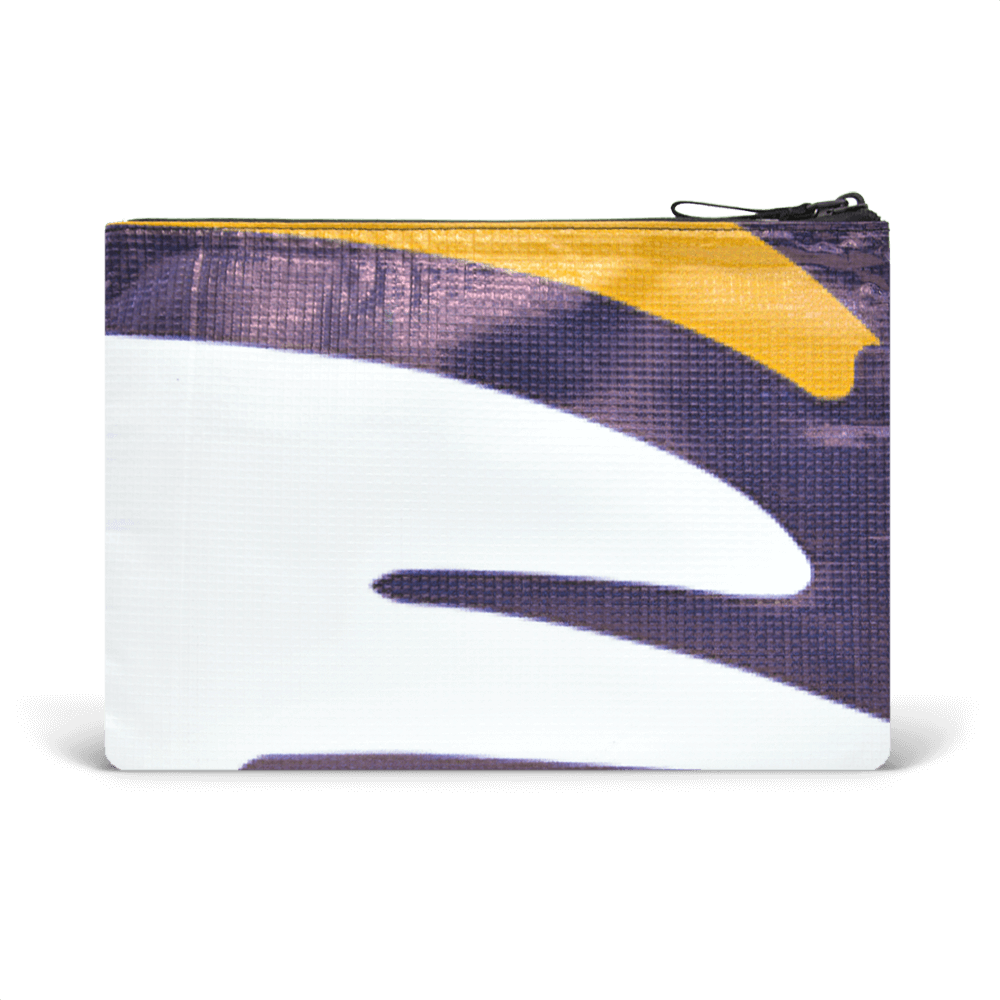 Charlie Pouch
