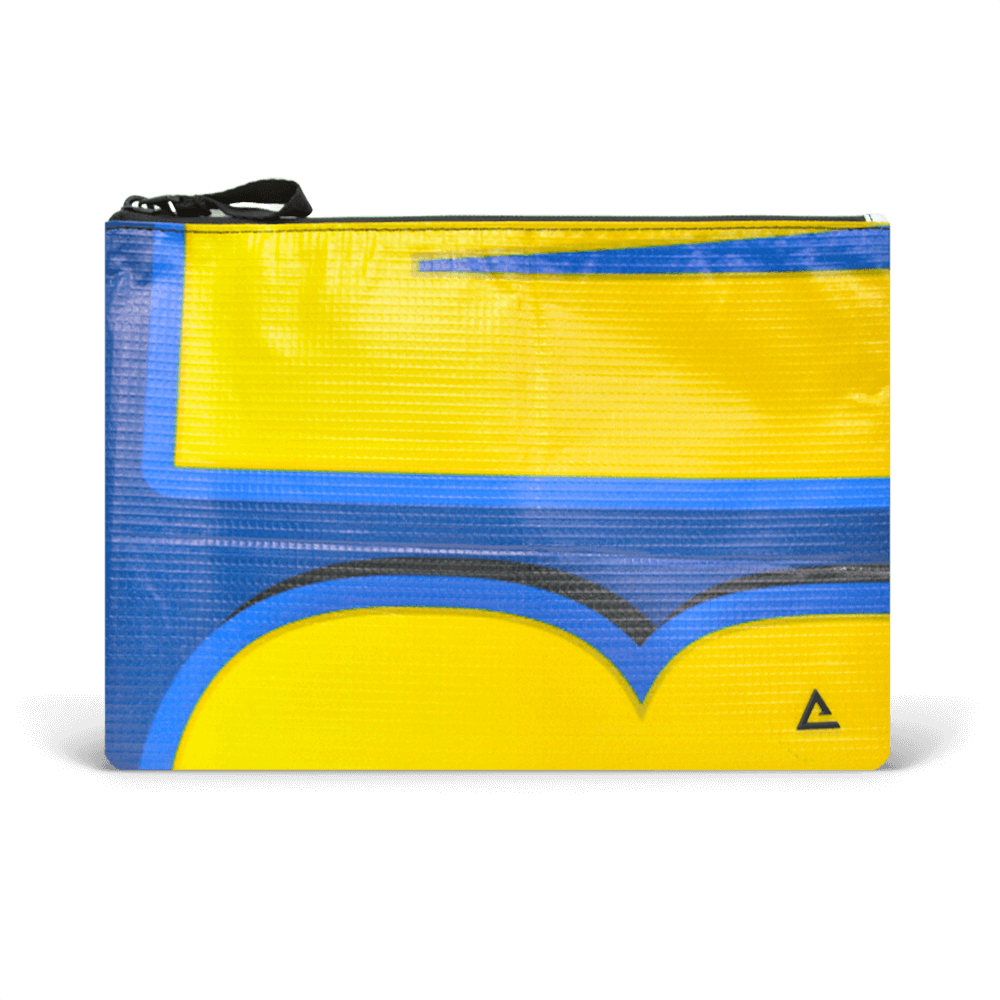 Charlie Pouch