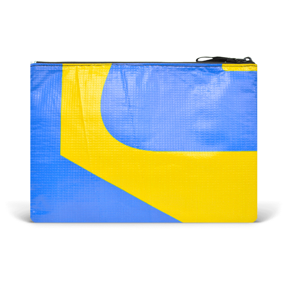 Charlie Pouch