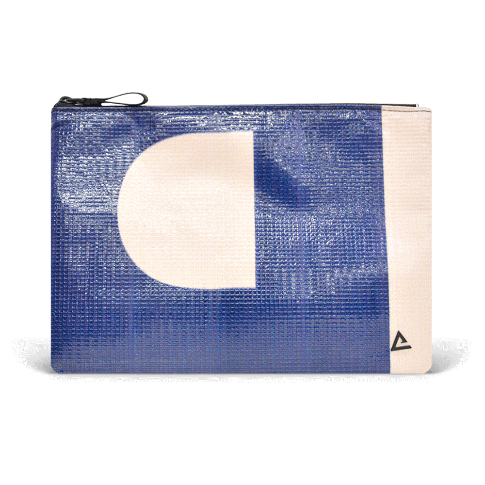 Charlie Pouch