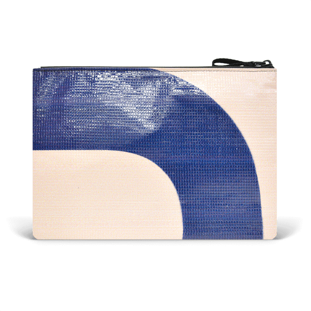 Charlie Pouch