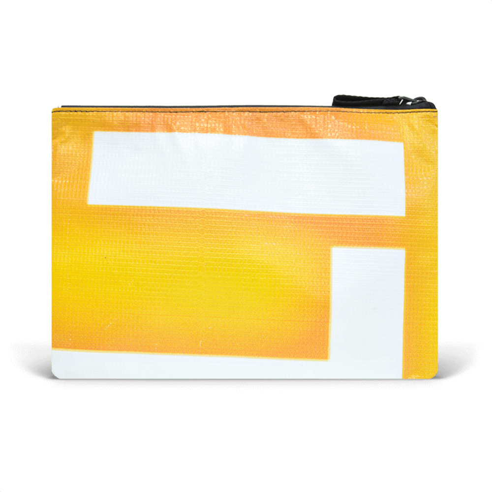 Charlie Pouch
