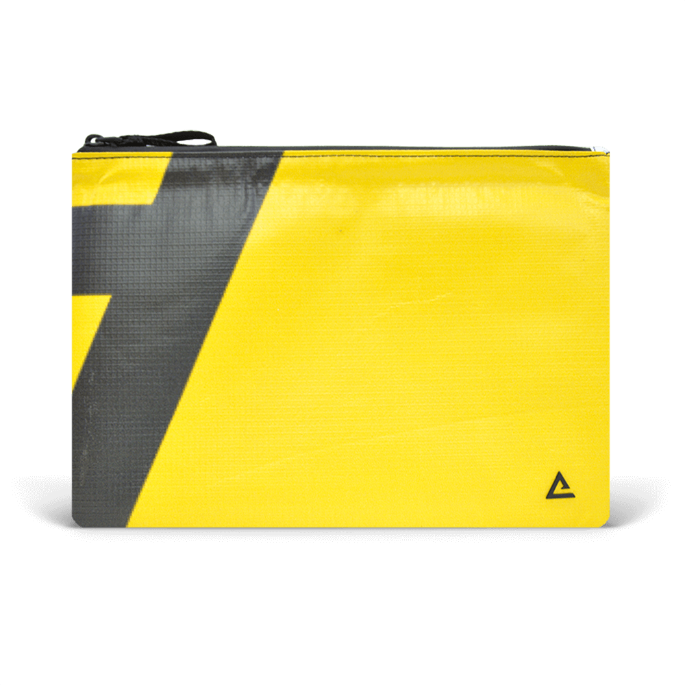 Charlie Pouch
