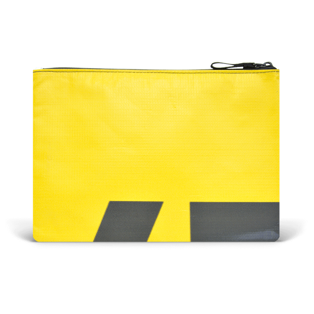 Charlie Pouch